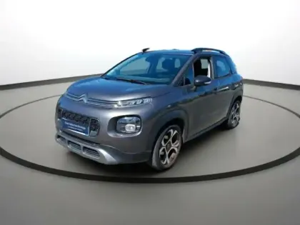 Photo Citroën C3 Aircross Origins