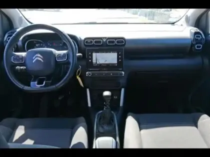Photo 8 Citroën C3 Aircross  BlueHDi 100ch S&S Origins E6.d-TEMP