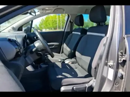 Photo 9 Citroën C3 Aircross  BlueHDi 100ch S&S Origins E6.d-TEMP