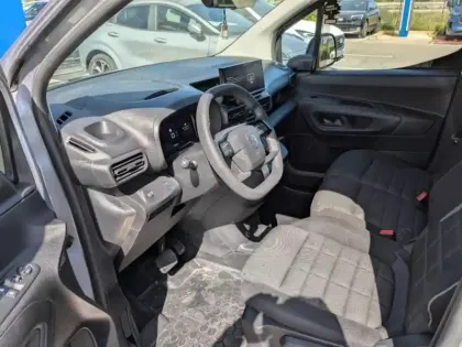Photo 6 Citroën Berlingo  Van M 1000kg BlueHDi 130ch S&S EAT8