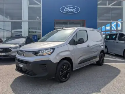 Photo Citroën Berlingo Base
