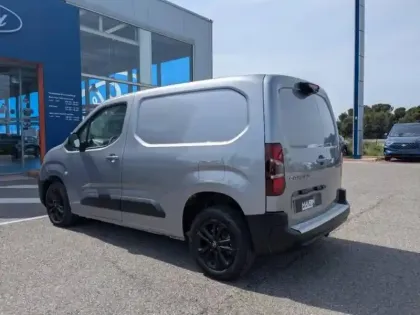 Photo 5 Citroën Berlingo  Van M 1000kg BlueHDi 130ch S&S EAT8