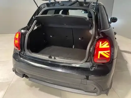 Photo 6 Mini Mini  5 Portes Cooper 136ch Edition Premium BVA7