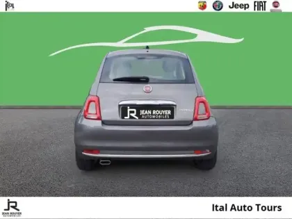 Photo 5 Fiat 500  1.0 70ch BSG S&S Dolcevita