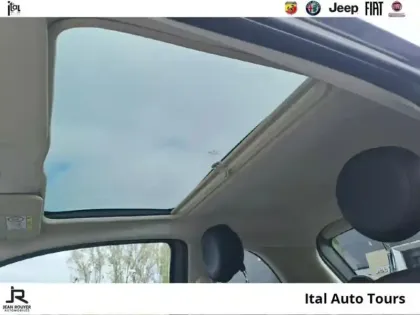 Photo 15 Fiat 500  1.0 70ch BSG S&S Dolcevita