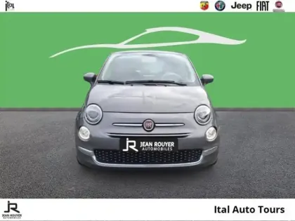 Photo Fiat 500 Dolcevita
