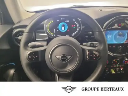 Photo 12 Mini Mini  Cooper SE 184ch  Essential BVA