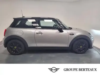 Photo 5 Mini Mini  Cooper SE 184ch  Essential BVA