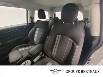 Photo 8 Mini Mini  Cooper SE 184ch  Essential BVA