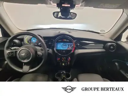 Photo 10 Mini Mini  Cooper SE 184ch  Essential BVA