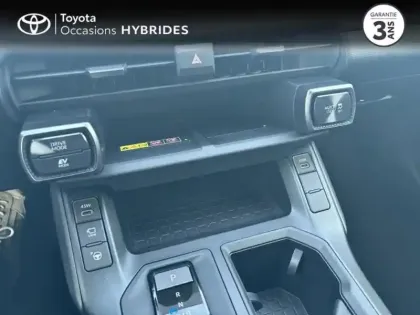 Photo 11 Toyota Rav4  2.5 Hybride 185ch Lounge 2WD NG
