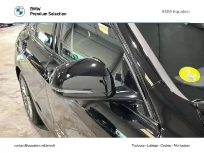 Photo 14 BMW Serie 1 Série 1 120dA 163ch DKG7