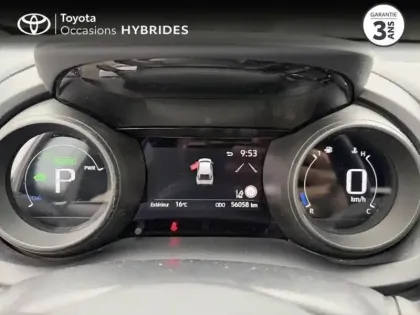 Photo 13 Toyota Yaris  Cross 116h Design MY22