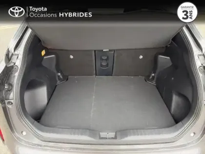 Photo 9 Toyota Yaris  Cross 116h Design MY22