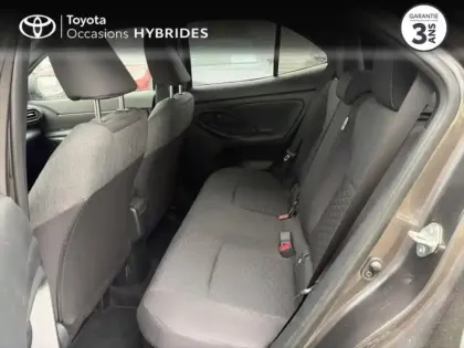 Photo 11 Toyota Yaris  Cross 116h Design MY22