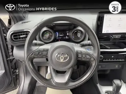 Photo 8 Toyota Yaris  Cross 116h Design MY22