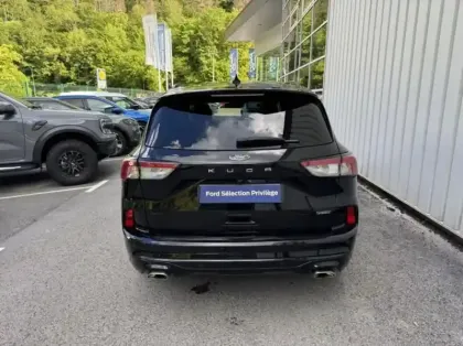 Photo 5 Ford Kuga  2.5 Duratec 225ch PHEV ST-Line Business BVA