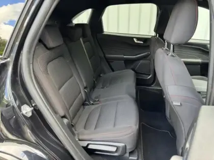 Photo 11 Ford Kuga  2.5 Duratec 225ch PHEV ST-Line Business BVA