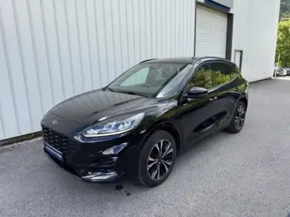Photo Ford Kuga St-line Business