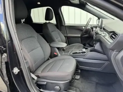Photo 10 Ford Kuga  2.5 Duratec 225ch PHEV ST-Line Business BVA