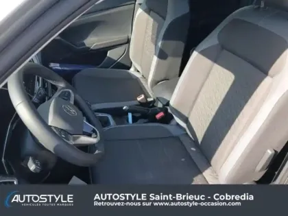 Photo 11 Volkswagen T-cross  1.0 TSI 110ch R-Line DSG7