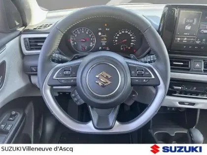 Photo 8 Suzuki Swift  1.2 Hybrid 81 ch Pack Auto MY26