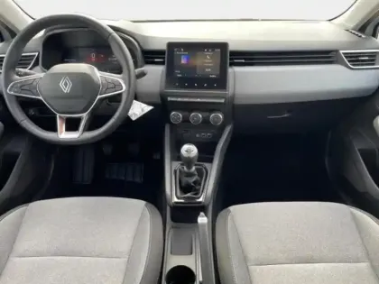 Photo 12 Renault Clio  1.0 Eco-G 100ch Evolution - 24