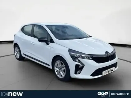Photo 6 Renault Clio  1.0 Eco-G 100ch Evolution - 24