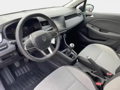 Photo 13 Renault Clio  1.0 Eco-G 100ch Evolution - 24