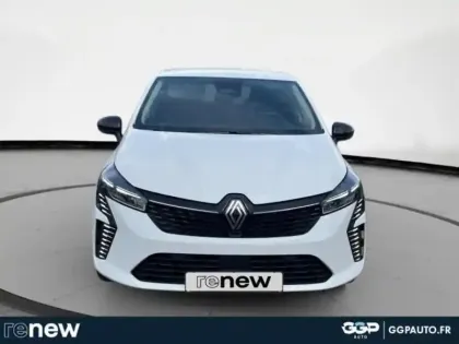 Photo 7 Renault Clio  1.0 Eco-G 100ch Evolution - 24