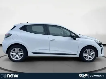 Photo 5 Renault Clio  1.0 Eco-G 100ch Evolution - 24