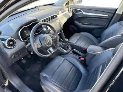 Photo 6 Mg ZS  1.0 T-GDi 111ch Luxury