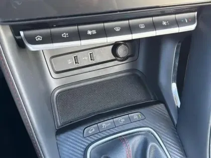 Photo 14 Mg ZS  1.0 T-GDi 111ch Luxury