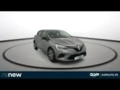 Photo 11 Renault Clio  1.0 TCe 90ch Equilibre