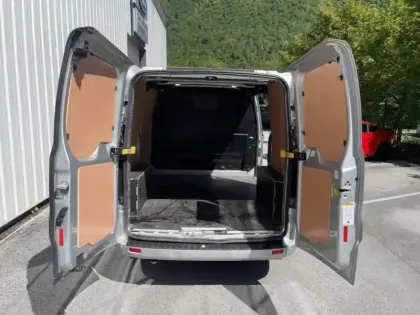 Photo 12 Ford Custom Transit  Fg 320 L1H1 2.0 EcoBlue 170 Limited