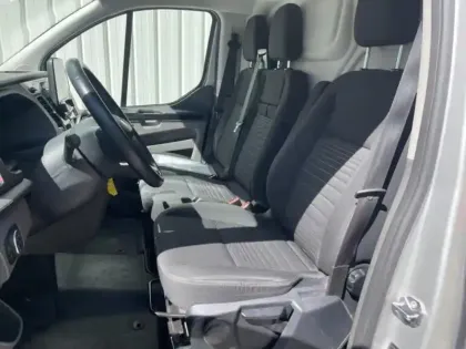 Photo 9 Ford Custom Transit  Fg 320 L1H1 2.0 EcoBlue 170 Limited