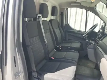 Photo 10 Ford Custom Transit  Fg 320 L1H1 2.0 EcoBlue 170 Limited