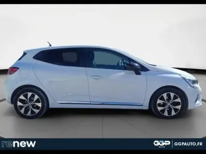 Photo 20 Renault Clio  1.0 SCe 65ch Evolution