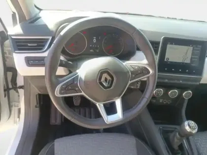Photo 29 Renault Clio  1.0 SCe 65ch Evolution
