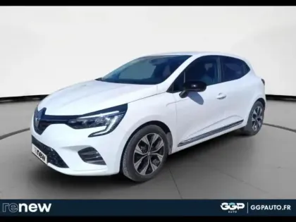 Photo 15 Renault Clio  1.0 SCe 65ch Evolution