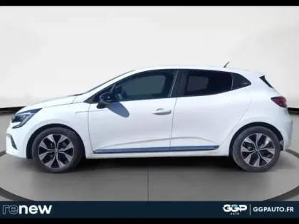Photo 16 Renault Clio  1.0 SCe 65ch Evolution