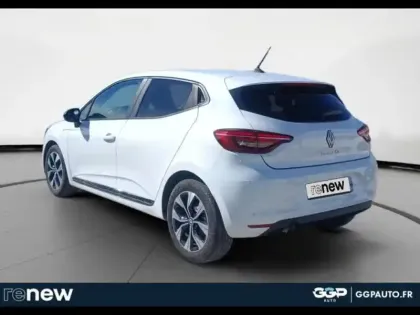 Photo 17 Renault Clio  1.0 SCe 65ch Evolution