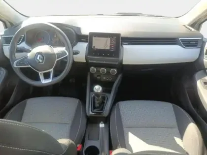 Photo 27 Renault Clio  1.0 SCe 65ch Evolution