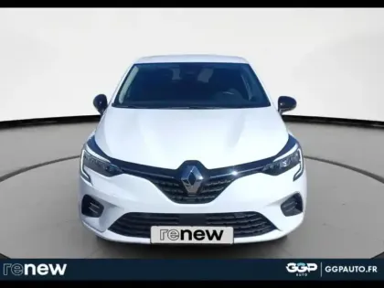 Photo 7 Renault Clio  1.0 SCe 65ch Evolution