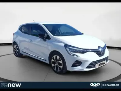 Photo 21 Renault Clio  1.0 SCe 65ch Evolution