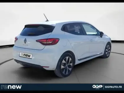 Photo 19 Renault Clio  1.0 SCe 65ch Evolution