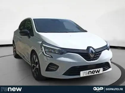 Photo 6 Renault Clio  1.0 TCe 90ch Evolution