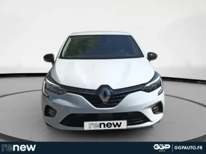 Photo 7 Renault Clio  1.0 TCe 90ch Evolution