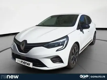 Photo Renault Clio Evolution