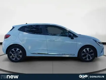Photo 5 Renault Clio  1.0 TCe 90ch Evolution
